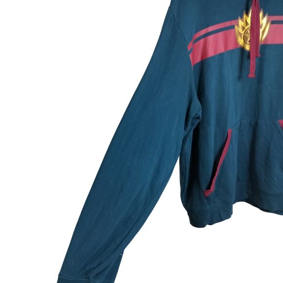 M840) Disney Guardians of the Galaxy Vol. 3 Pullover Hoodie XL - Picture 3 of 9